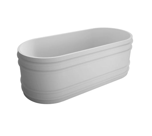 Olivia Acrylic Bathtub Freestanding