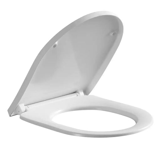 Toilet seat suits Spoto toilet