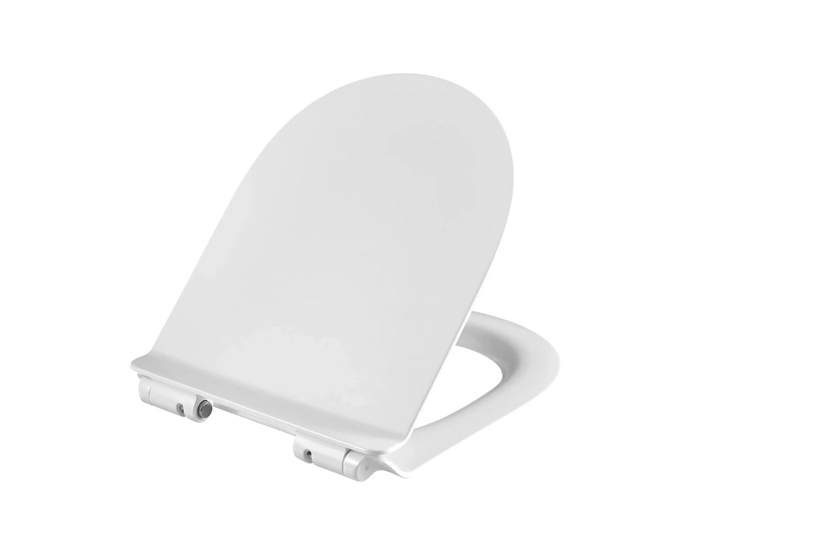 Toilet seat suits Isla and Cotia toilet