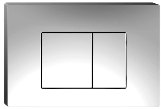 Flush Button Plate Button Square Button