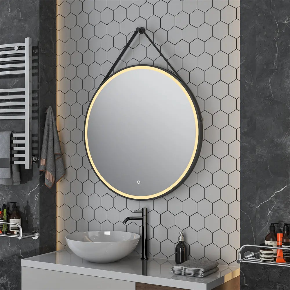 LED Mirrors