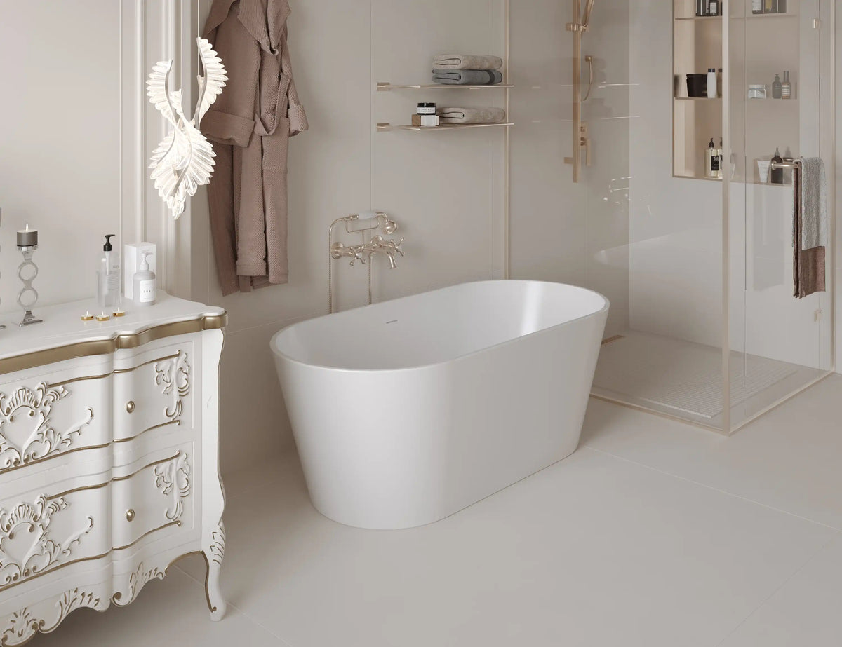 Freestanding Baths