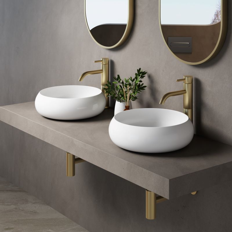 Basins