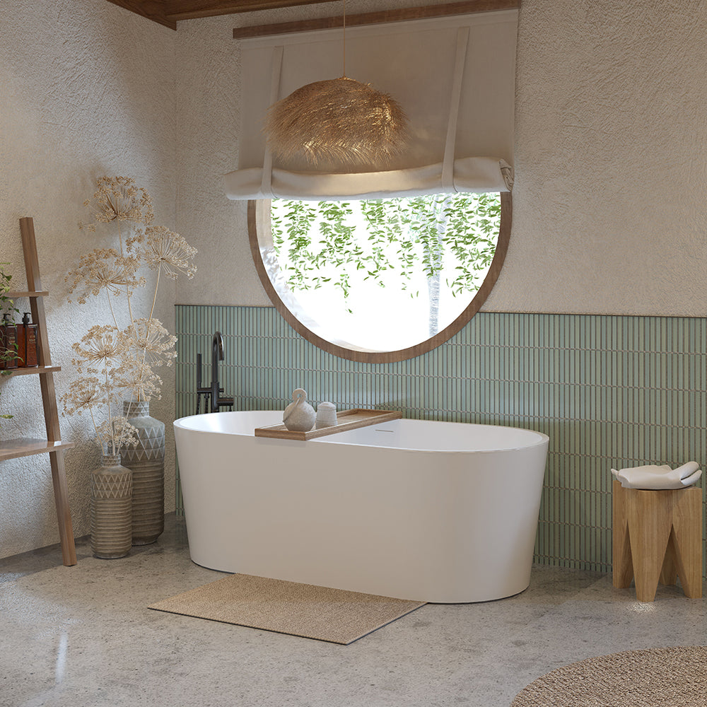 Baths