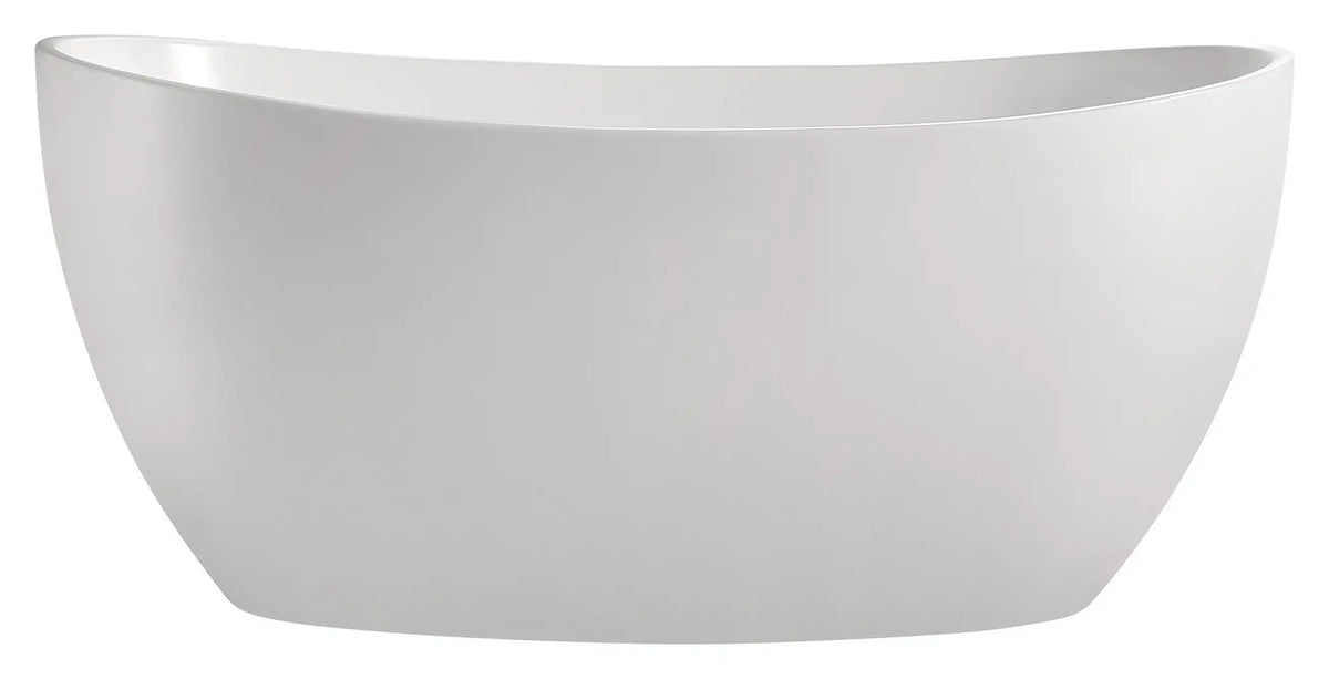 Bedford Acrylic Bathtub Freestanding