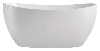 Bedford Acrylic Bathtub Freestanding