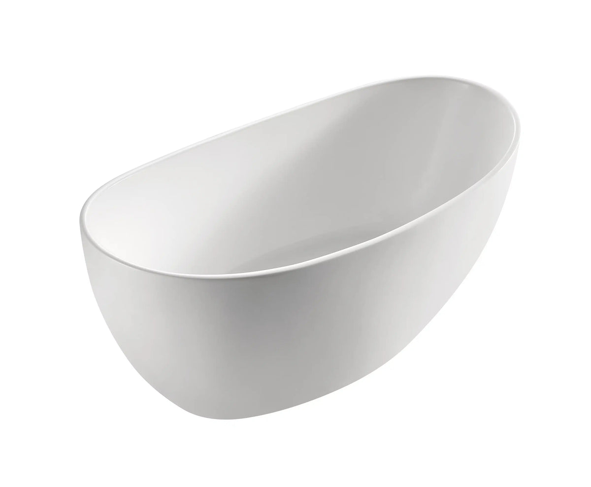 Bedford Acrylic Bathtub Freestanding