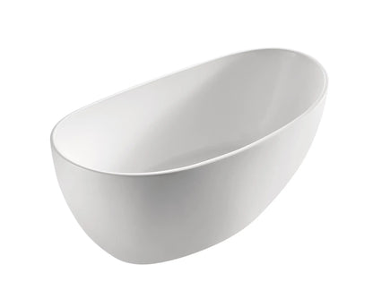 Bedford Acrylic Bathtub Freestanding