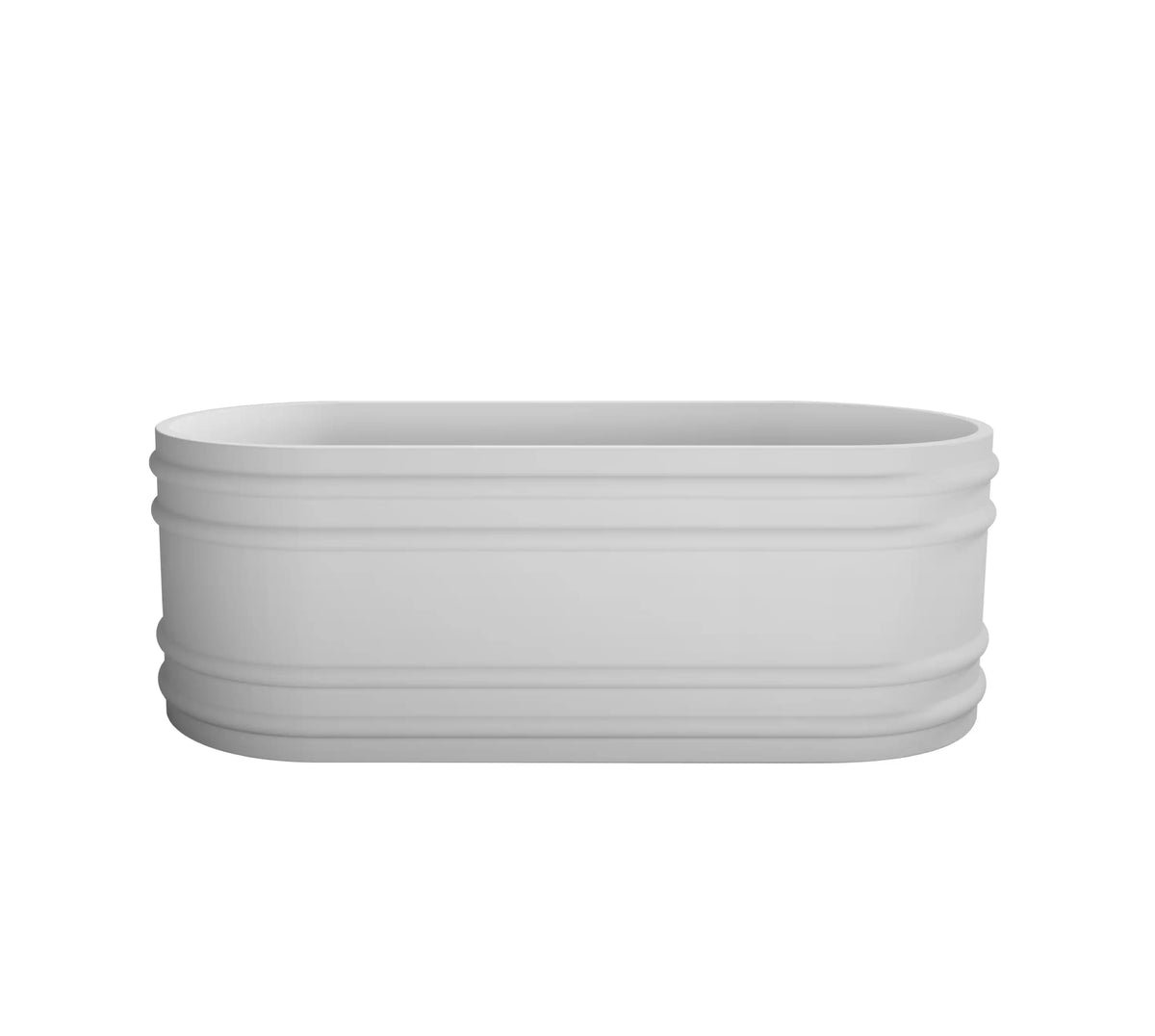 Olivia Acrylic Bathtub Freestanding