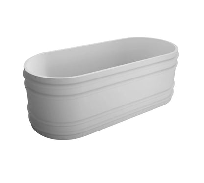 Olivia Acrylic Bathtub Freestanding