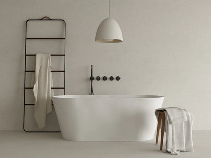 Metro Acrylic Bathtub Freestanding