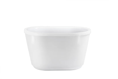 Rotondo Acrylic bathtub Freestanding