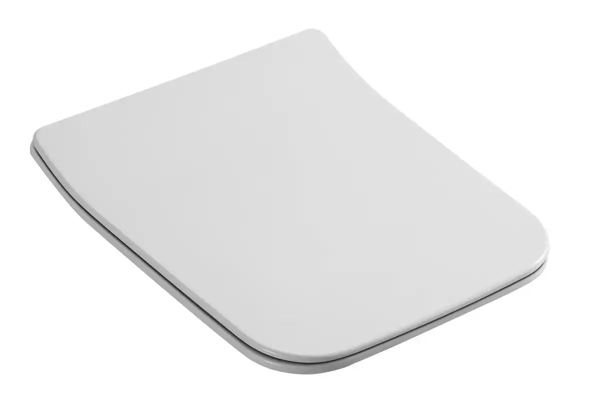 Toilet seat suits Bristol toilet