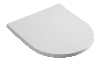 Toilet seat suits Spoto toilet