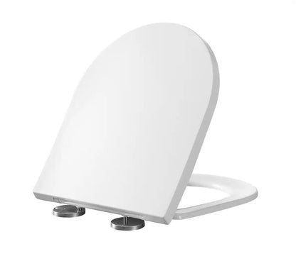 Toilet seat suits Spoto toilet