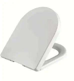 Toilet seat suits Monica toilet