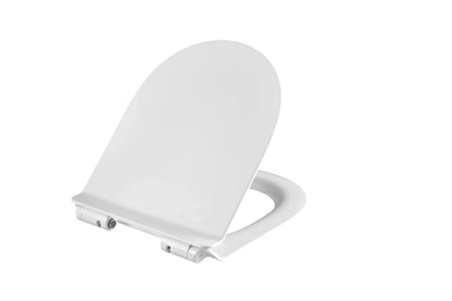 Toilet seat suits Isla and Cotia toilet