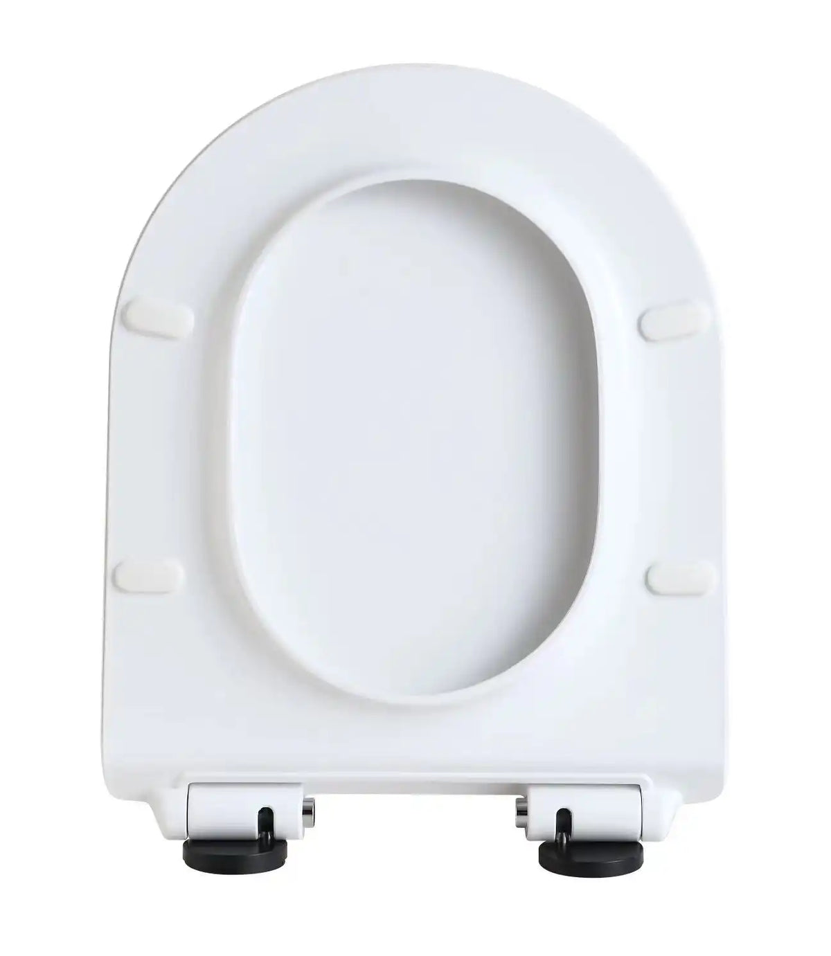 Toilet seat suits Isla and Cotia toilet