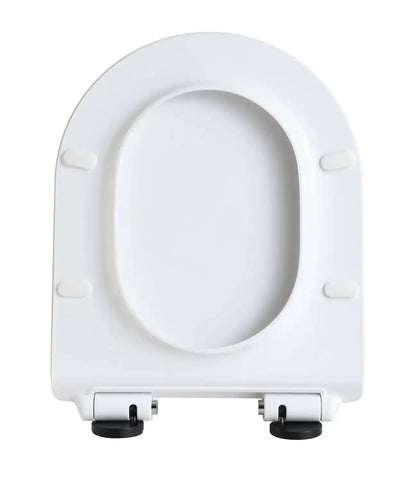 Toilet seat suits Isla and Cotia toilet