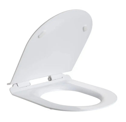 Toilet seat suits Isla and Cotia toilet