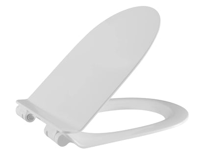 Toilet seat suits Isla and Cotia toilet