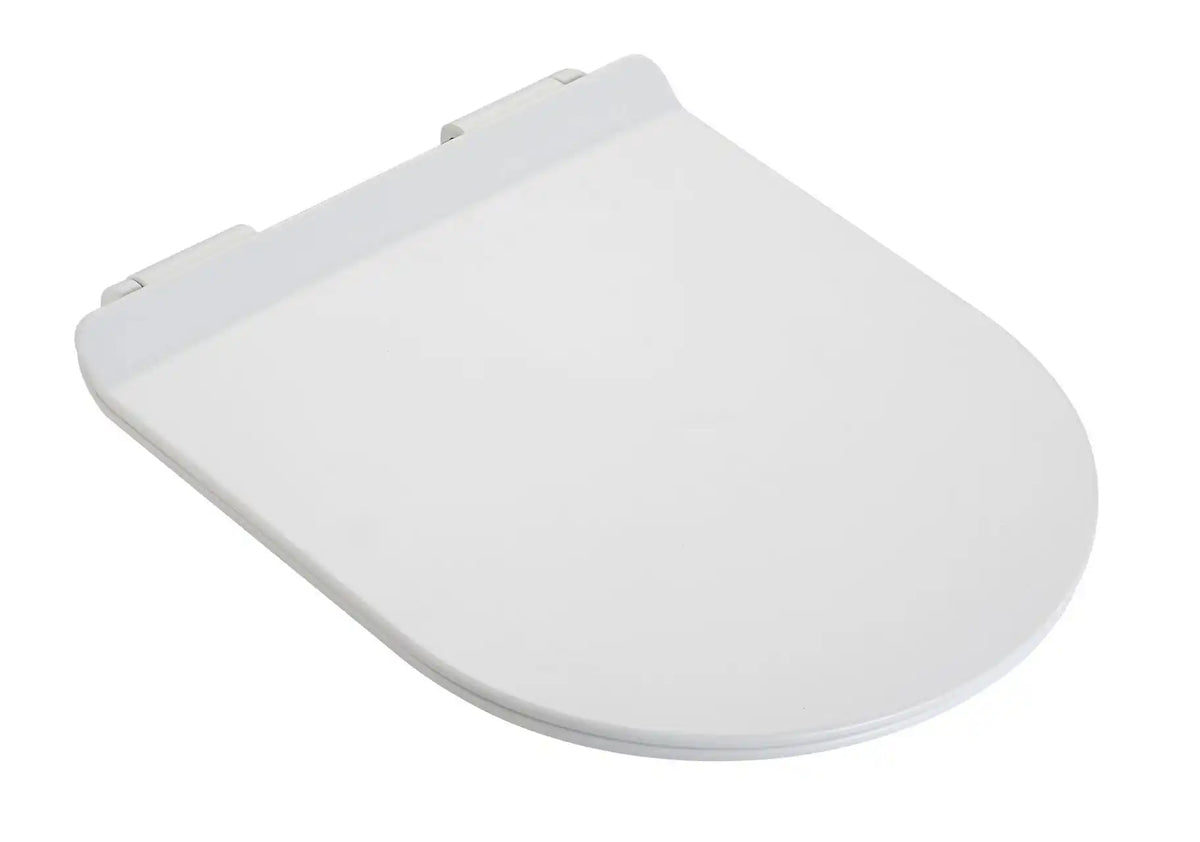 Toilet seat suits Isla and Cotia toilet