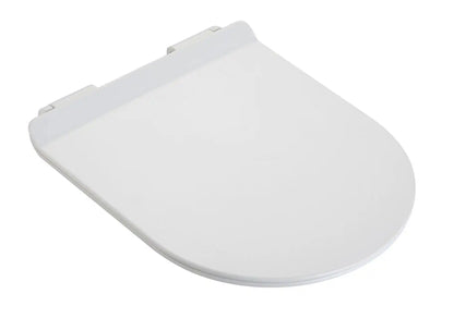 Toilet seat suits Isla and Cotia toilet