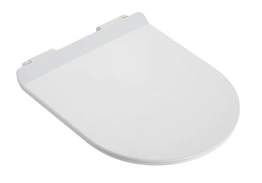 Toilet seat suits Isla and Cotia toilet