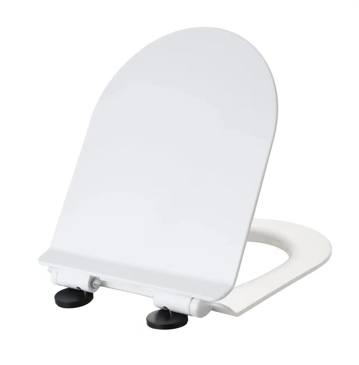Toilet seat suits Isla and Cotia toilet