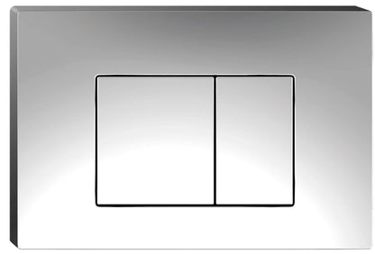 Flush Button Plate Button Square Button