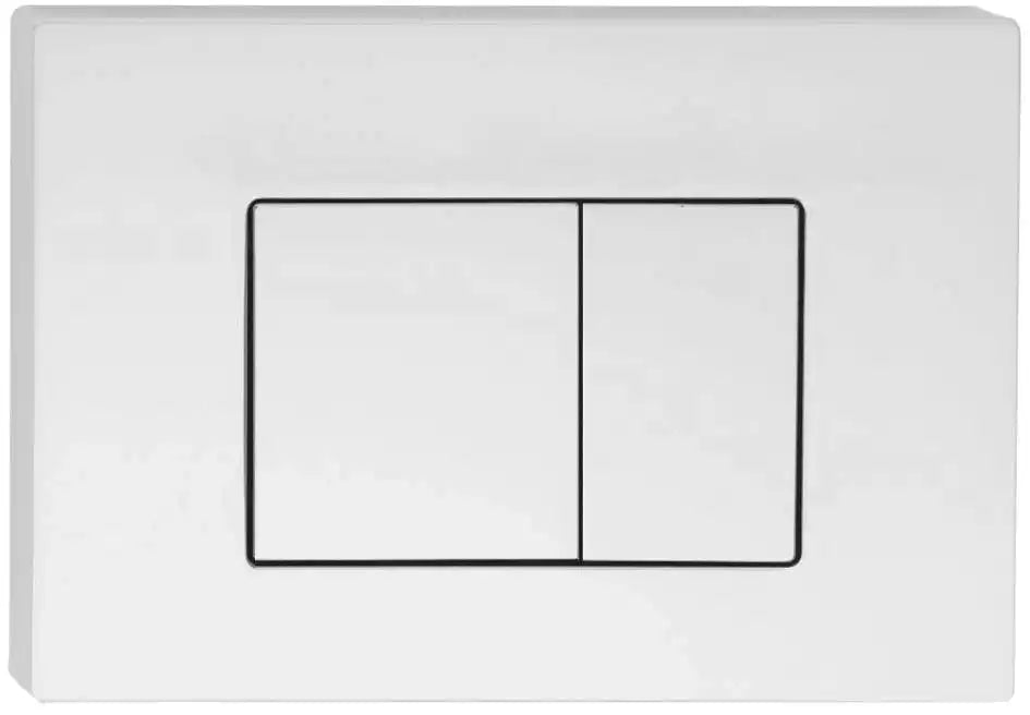 Flush Button Plate Button Square Button