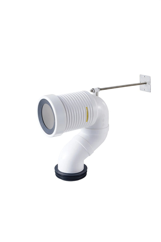 S trap Pipe for Toilets