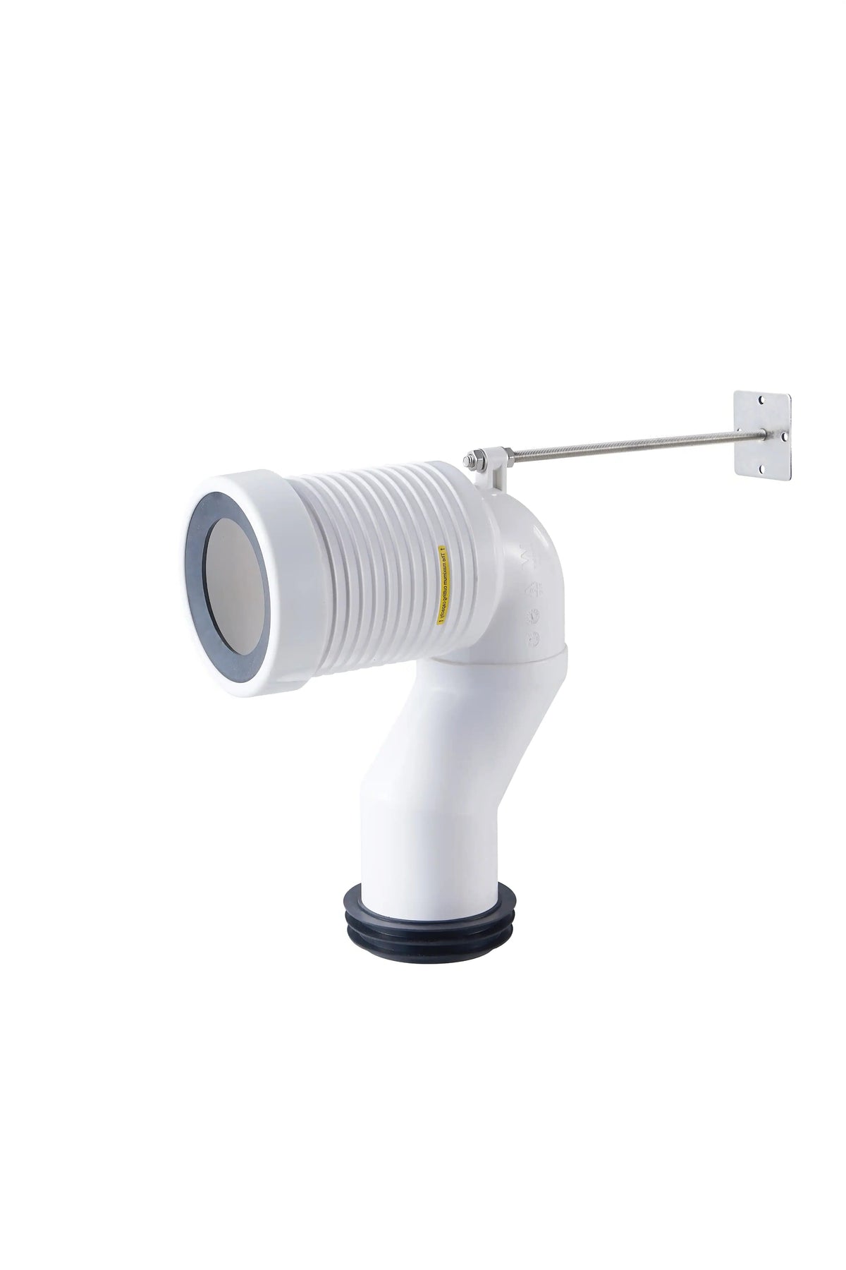 S trap Pipe for Toilets