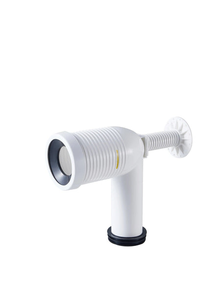 S trap Pipe for Toilets