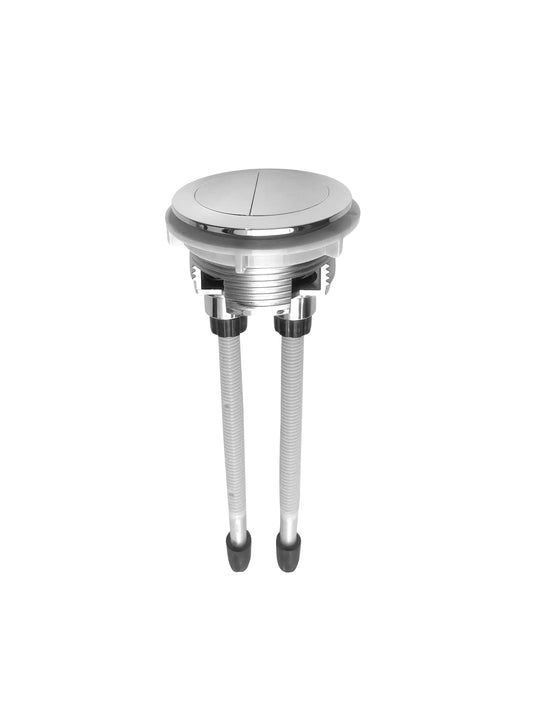 Toilet Flush Button Round