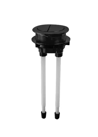 Toilet Flush Button Round