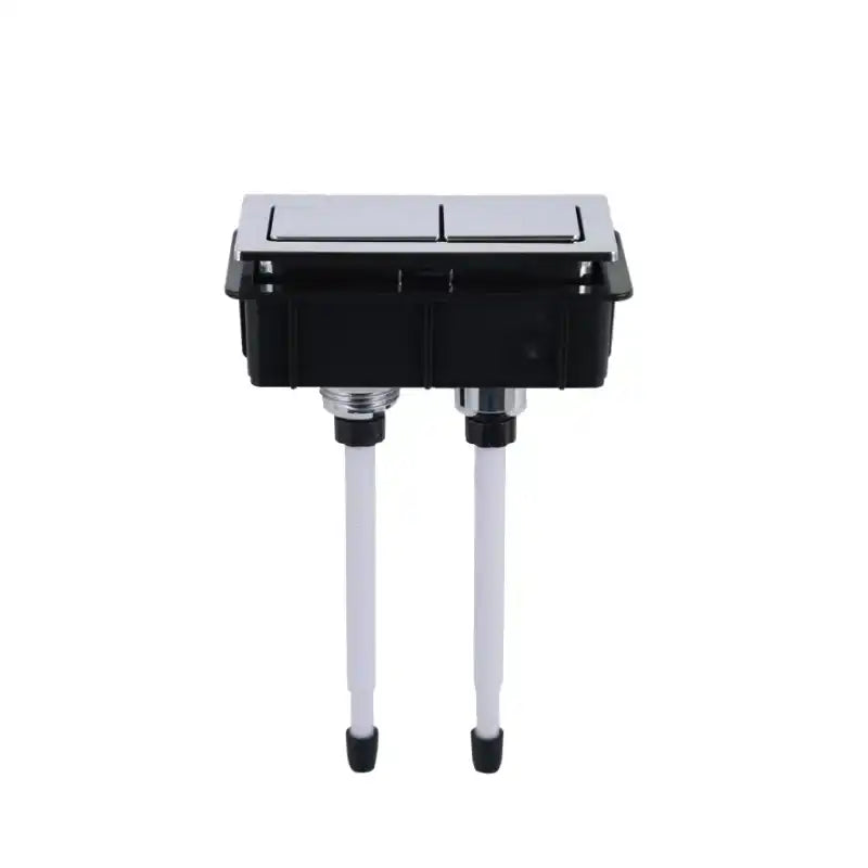 Toilet Flush Button Square