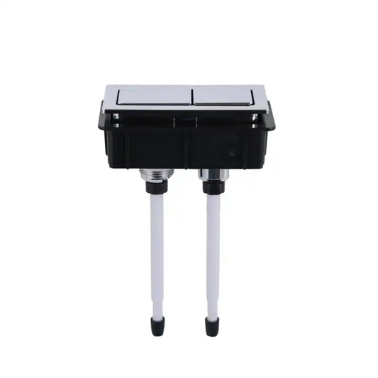 Toilet Flush Button Square