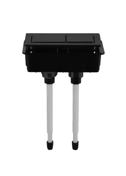 Toilet Flush Button Square